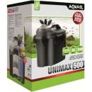 Akvarijní filtry Aquael UniMax 500 1500l/h