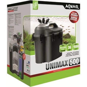 Aquael UniMax 500 1500l/h
