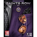 Saints Row 4 Commander In Chief DLC