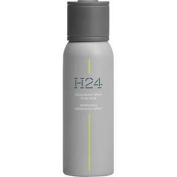 Hermés H24 Men deospray 150 ml