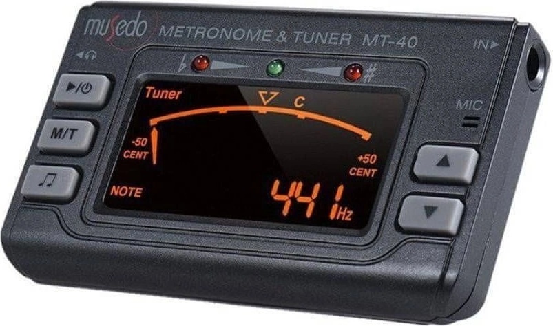 Musedo MT 40