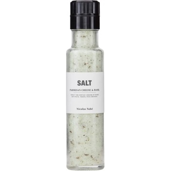 Nicolas Vahé Сол с пармезан и босилек Nicolas Vahé, 320 г (NV104981000)