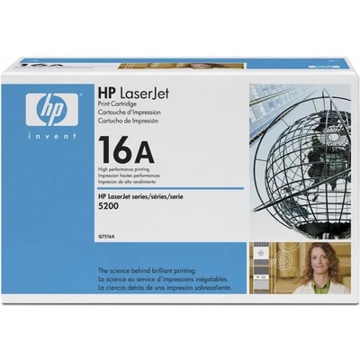 HP Q7516A