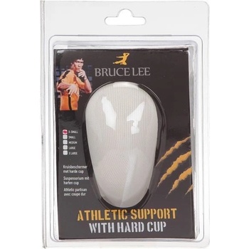 Bruce Lee Shaped Cup