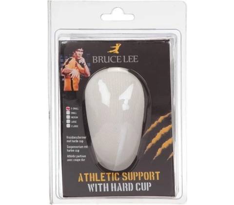 Bruce Lee Shaped Cup