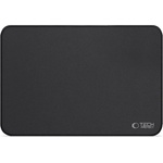 Tech-Protect A100 ПОДЛОЖКА ЗА МИШКА 35 x 25CM ЧЕРЕН (5906302334865)