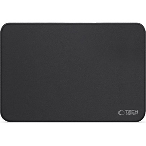 Tech-Protect A100 ПОДЛОЖКА ЗА МИШКА 35 x 25CM ЧЕРЕН (5906302334865)
