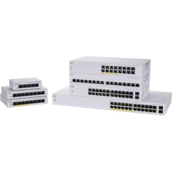 Cisco CBS110-8T-D