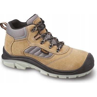 VM Footwear LISABON S1 obuv Piesková