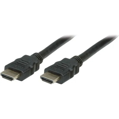 Roline Cable HDMI M-M, Ultra HD4k2k, 2m, S3701 (S3701)