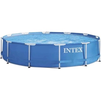 Intex Metal Frame 366x76 cm (28210NP)