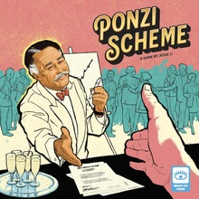 Bright Eye Games Ponzi Scheme - EN