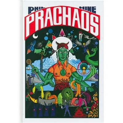 Prachaos - Phil Hine