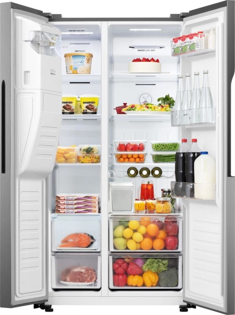 Gorenje NRS918FVX