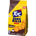 TUC Bake Rolls BBQ 80 г