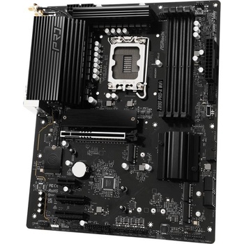 Image 1 of ASRock Z890 Pro-A WiFi