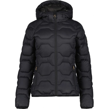 Icepeak Яке Icepeak Women's Blackey Quilted Weather-Resistant Insulated Puffer Jacket - Black
