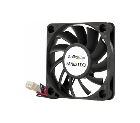 StarTech FAN6X1TX3