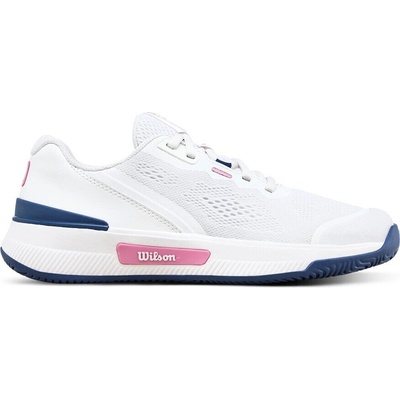 Wilson Intrigue Pro Jr White/Navy/Pink – Sleviste.cz