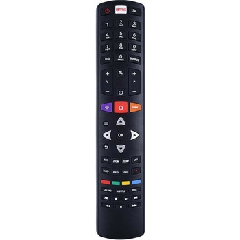 GENERAL TCL RC311 - съвместимо дистанционно управление на марката General (RC311)