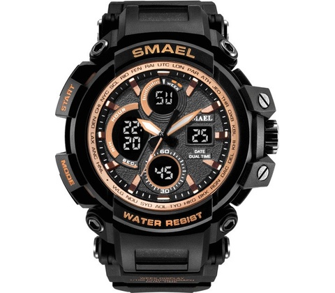 Smael TEO KP4002