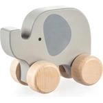 Zopa Дървено яздещо животно, Elephant (ZOP033094)
