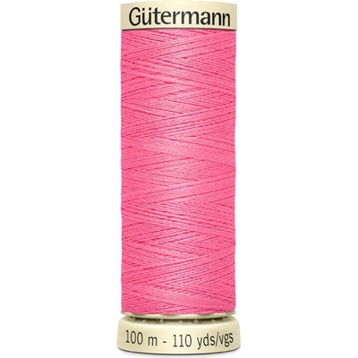 Gutermann Univerzálna šijacia niť Gütermann 100 m - 728