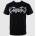 ROCK OFF мъжка тениска Anthrax - Death Ръце - ROCK OFF - ANTHTEE01