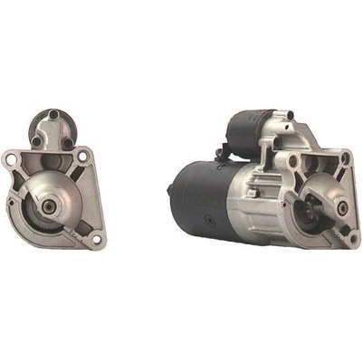 Startér - Renault Laguna 2,2 DT / Bosch 0001218153