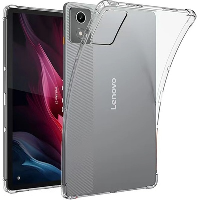 Vsechnonamobil 113714 AIRBAG Ochranný kryt pro Lenovo Tab K11 Plus průhledný