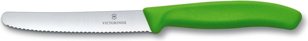 Victorinox Swiss Classic nôž na paradajky 11 cm 6.7836.L114