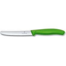 Victorinox Swiss Classic nôž na paradajky 11 cm 6.7836.L114