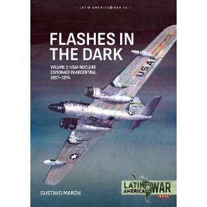 Flashes in the Dark Volume 3 (ISBN: 9781806724031)