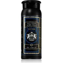 Dear Barber Mattifier Hair Dust matný pudr na vlasy 25 g