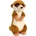 Keel Toys Плюшена играчка Keel Toys Keeleco - Сурикат, 30 cm (SE6126)