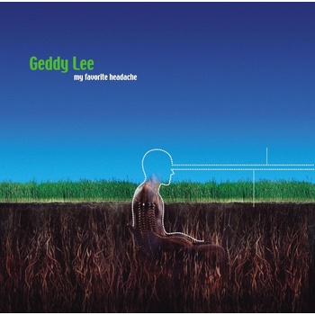 Orpheus Music / Warner Music Geddy Lee - My Favourite Headache, Limited Edition (2 Coloured Vinyl)