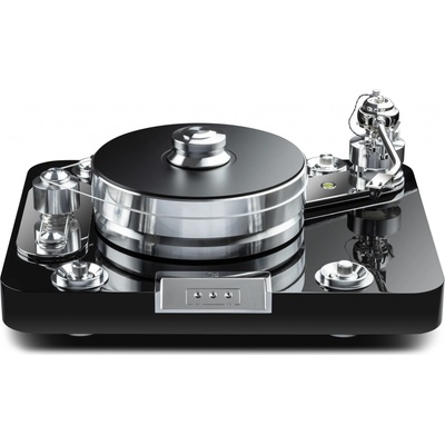 Pro-Ject Signature 12.2 – Zboží Živě