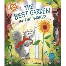 The Best Garden in the World