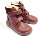 Bundgaard Basil strap mini TEX dark rose