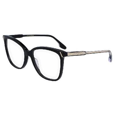 VB26415516001 woman glasses - Black (Black)