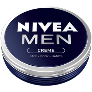 Nivea MEN Крем за мъже 24 - часов крем мъжки 30ml