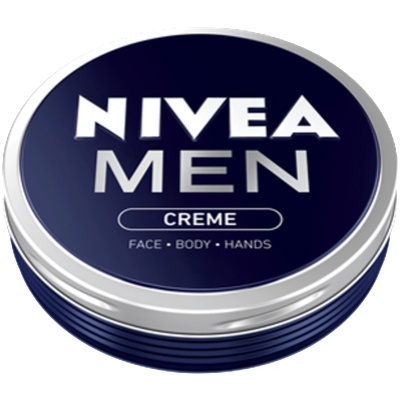 Nivea MEN Крем за мъже 24 - часов крем мъжки 30ml