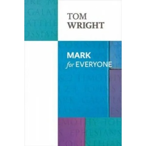 Mark for Everyone | Tom Wright (ISBN: 9780281071913)