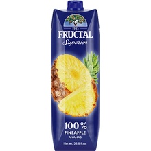 Fructal Ananás 100% Prisma 1 l