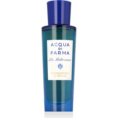 Acqua Di Parma Blu Mediterraneo Mandarino di Sicilia toaletná voda unisex 30 ml
