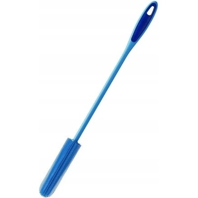 Kochblume Kartáč na láhve SLIM modrá