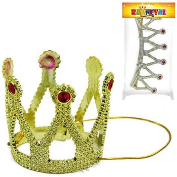 Rappa korunka princezná/kráľovná