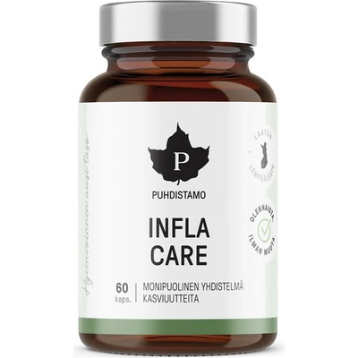 Infla Care 60 kapslí