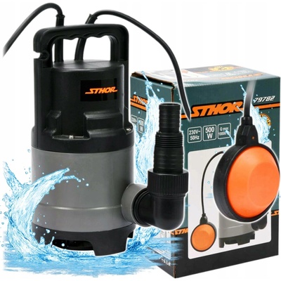 STHOR 500W 79782