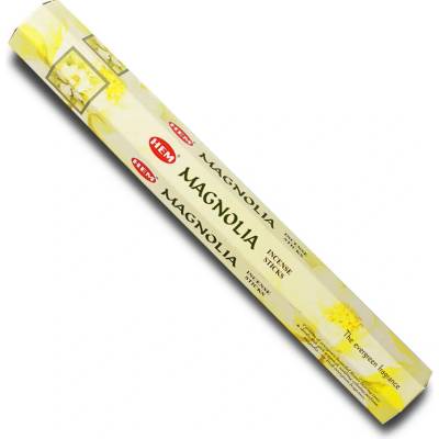 Hem Vonné tyčinky Magnolia 20 ks